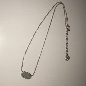 kendra scott necklace